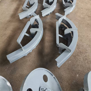 懸掛輸送機其他配件