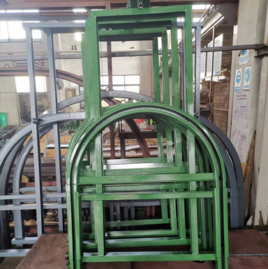 懸掛輸送機其他配件