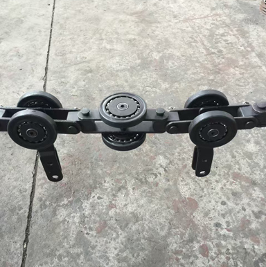 懸掛輸送機其他配件