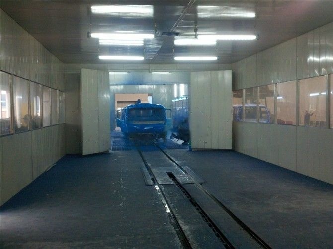 地面推式輸送機