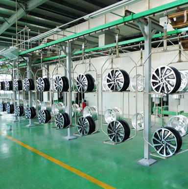 QXG系列輕型懸掛輸送機(jī)